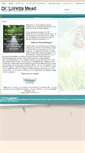 Mobile Screenshot of drlorettamead.com